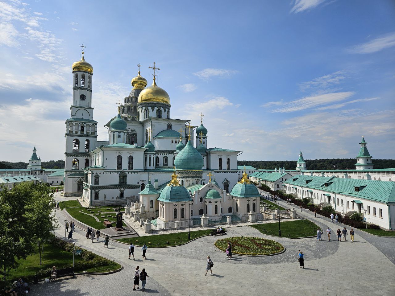 Новый Иерусалим