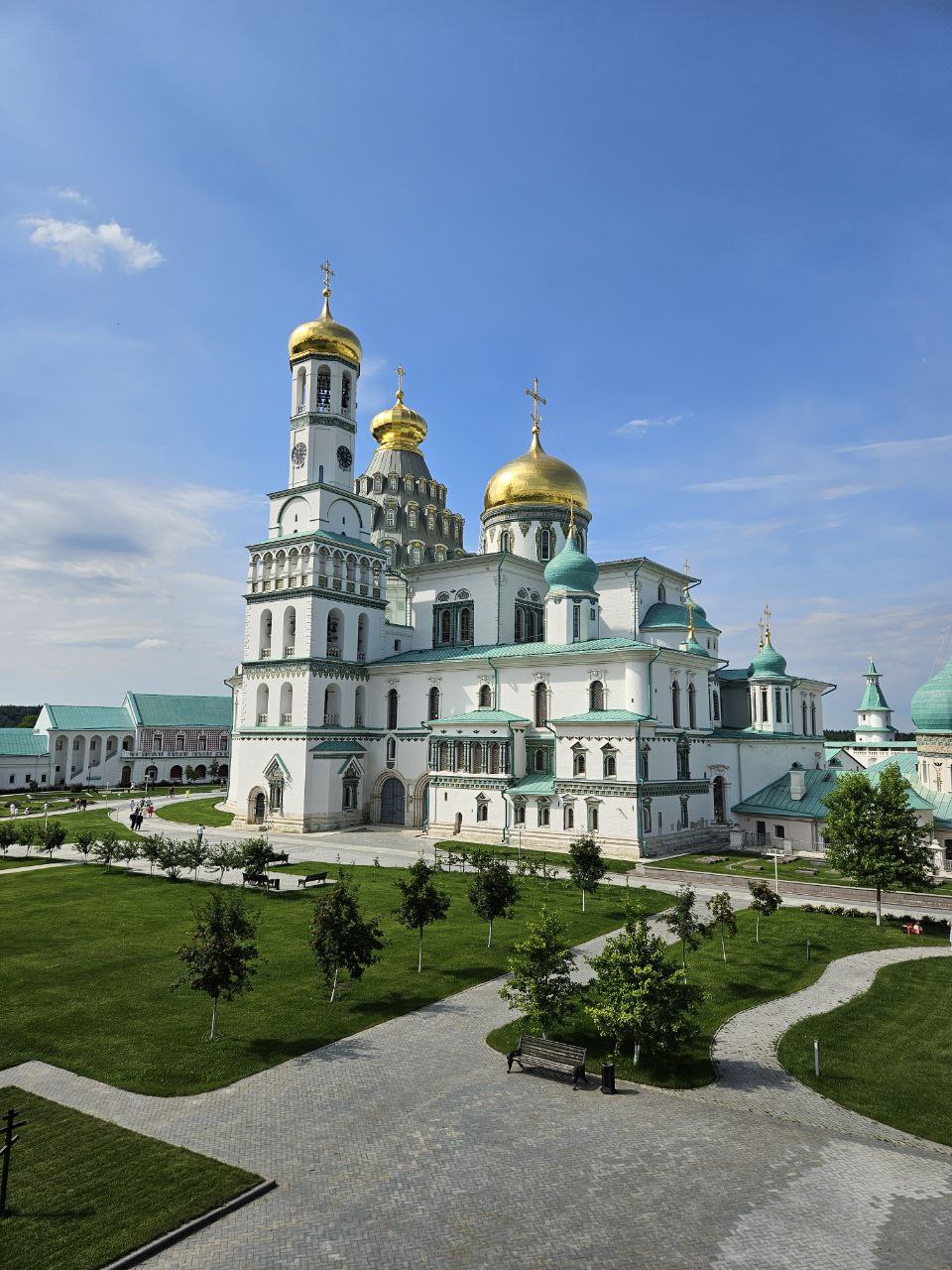 Новый Иерусалим