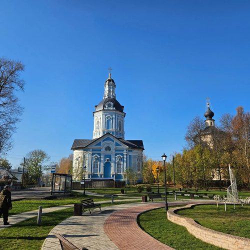 Торопец