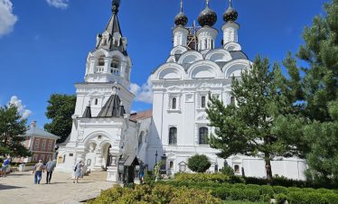 Муром