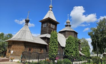 Муром