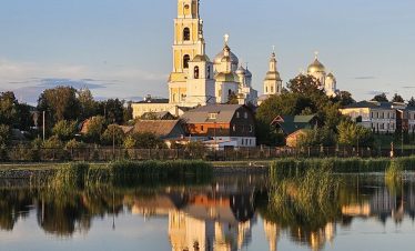 Дивеево
