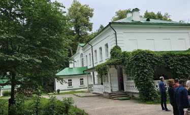 Ясная поляна2